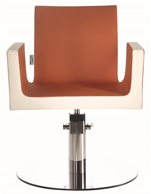 Klippstol Mia Luca Rossini